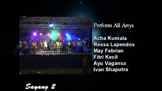 TA and TA - sayng 2_resa lapendos 2 mei 2018