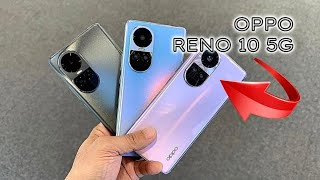 OPPO RENO 10 5G (Non Pro) Review: Is It A Flagship Killer in 2023