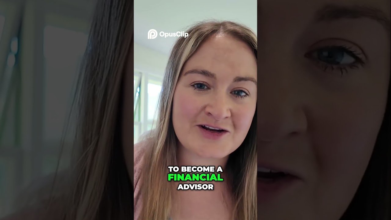 Financial Advisor Salary in NZ  - $150k!!