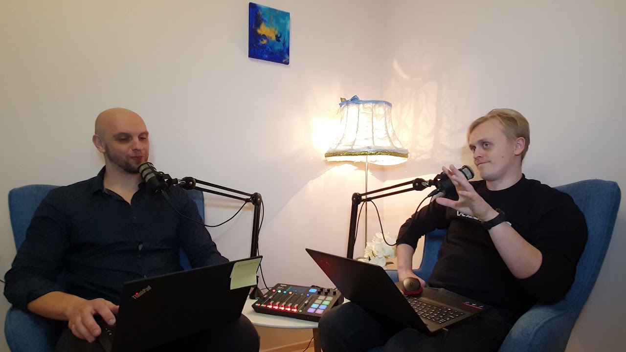 Võhkarid #40 - Aasta Võhad 2021