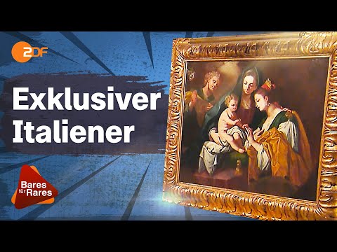 Video: Geheimnisse der Symbolik von Dürers apokalyptischem Stich 