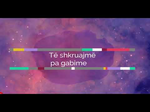 Video: Si Të Shkruajmë Pa Gabime