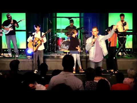 10:30am Victory Orlando Church Online - September 24