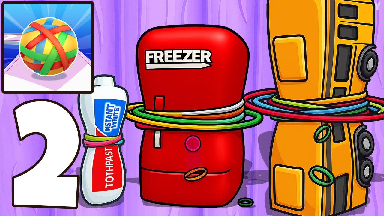 🌀Flexy Runner Gameplay Walkthrough Levels 17–32 Satisfying Dodges & Clean Finishes (Android,iOS)