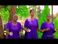 Pesa Magenche District Dorcas Official Video Inuka Records