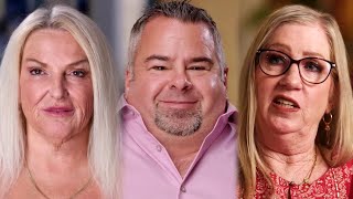 ⁣90 Day Fiancé: Happily Ever After?: Season 7 TRAILER