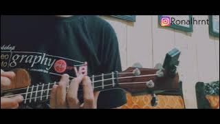Ndarboy Genk - Balungan Kere (Cover Ukulele / CUK / Kentrung)