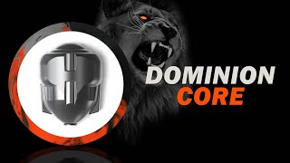 MOTIV Pride - New Dominion Core!