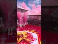 ¡ASÍ FUE LA CEREMONIA DE APERTURA DE LA COPA DEL MUNDO EN CANADÁ! 🏆🇨🇦