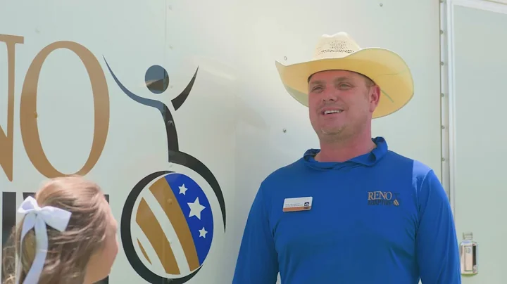 Adaptive Recreation in Action