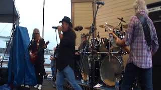 Molly Hatchet - Celebration of Life For Dave Hlubek - Part One - 30 September 2017