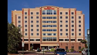 Hilton Garden Inn Mankato Downtown