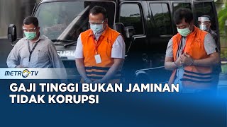 Download Lagu Gaji Tinggi bukan Jaminan Tidak Korupsi MP3 Download Lagu Gaji Tinggi bukan Jaminan Tidak Korupsi MP3