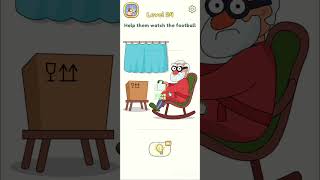 DOP 2 Delete One Part Gameplay | Tricky Puzzle Levels