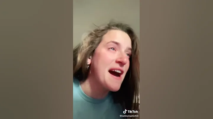 Incrvel  Train wreck (cover Kailey Duplechin)