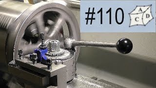 Stuart No.1 steam engine. Part 1,.
