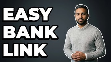 How Do I Link A Bank Account To A Crypto Exchange?