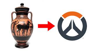 If you're scared to lose in Overwatch, remember this thumbnail (it makes sense I promise)