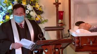 Copy of Douglass Funeral Home Live Stream