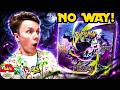I Opened the NEW Pokemon Abyss Eye Set On Release Day… AND PULLED MY CHASE CARD!