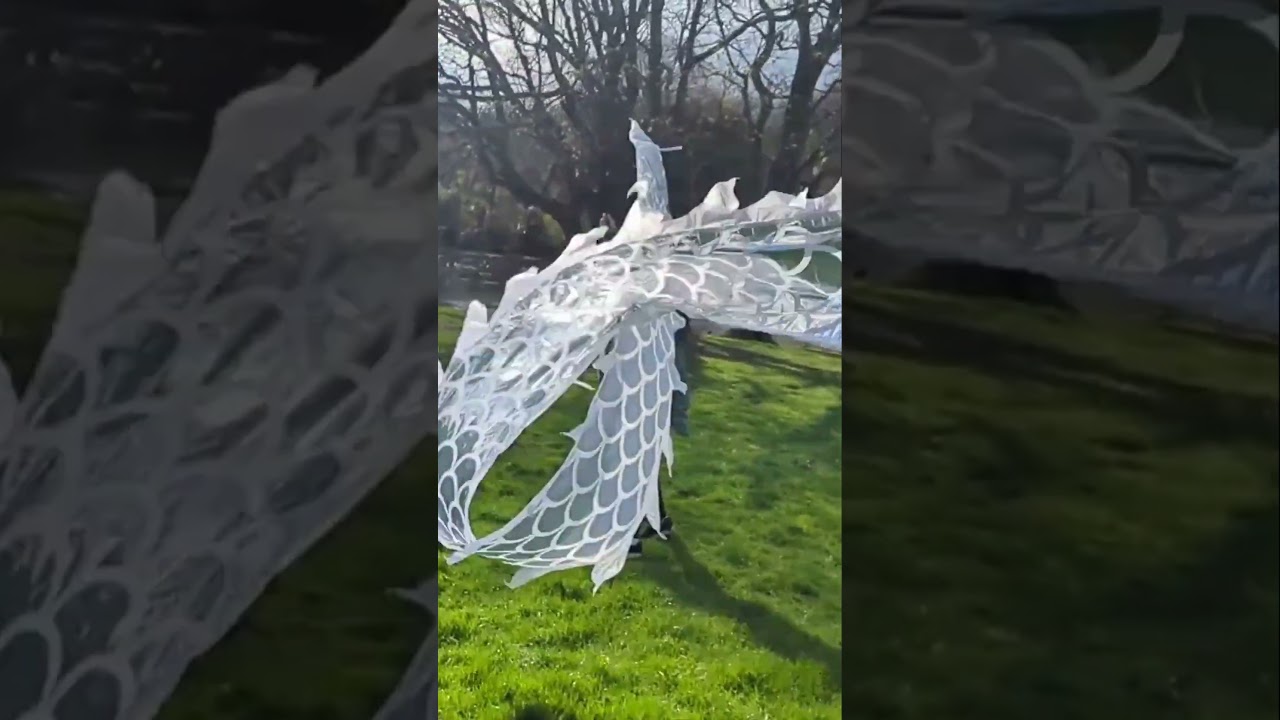 HOW DID WE MAKE THESEPROPS?! Zelda TOTK Cosplay BTS funny #cosplay #nintendo #zelda