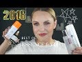 BEST OF 2018: ESSENCE & VITAMIN C FOR ALL SKIN TYPES ||