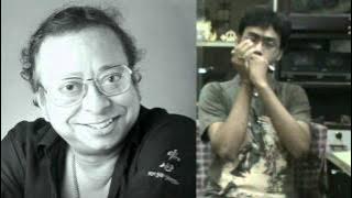 Tum aa gaye ho :$: Harmonica by Ujjal Dutta
