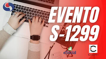 Como reabrir o evento 1299?