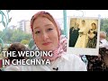 Visiting the Chechen wedding | Code of honor, traditions and life of the Chechens