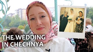 The Chechen wedding isnt what youd expect (wedding without a groom) | North Caucasus, Russia