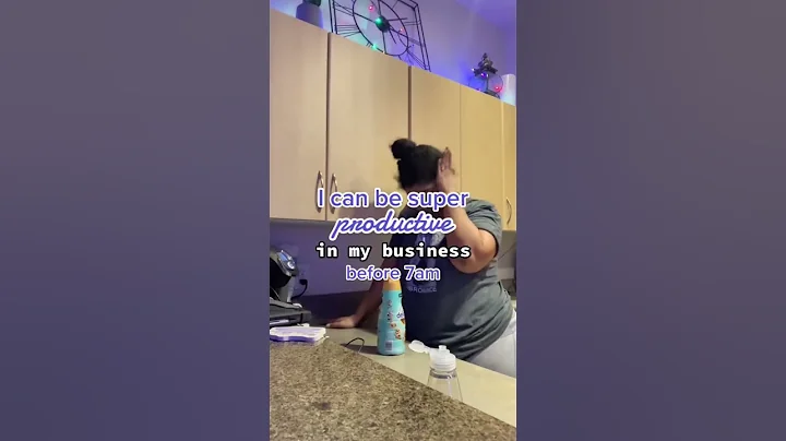 For all the working moms | Mompreneur Motivation