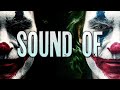 Joker - Sound of Insanity