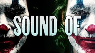 Joker - Sound of Insanity