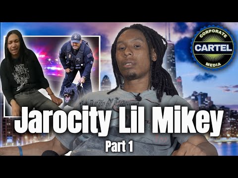 JaroCity Lil Mikey Reacts to TTE Lil Ted telling the police he got information on a Body!😱