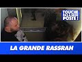 Bernard Montiel et Mokhtar piégeaient par Cyril Hanouna dans un ascenseur pour La Grande Rassrah