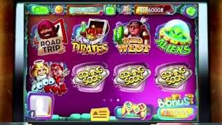 Weeny Slots Trailer screenshot 2