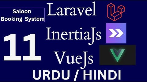 Explaining the Concept of Generating Time Slots | Laravel, Vue.js, Inertia.js | Appointment System