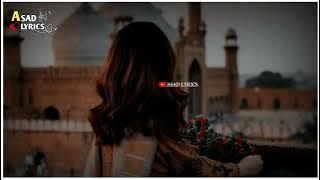 Mano Lath Na Jayi | AsadLyrics Official | Whatsapp status