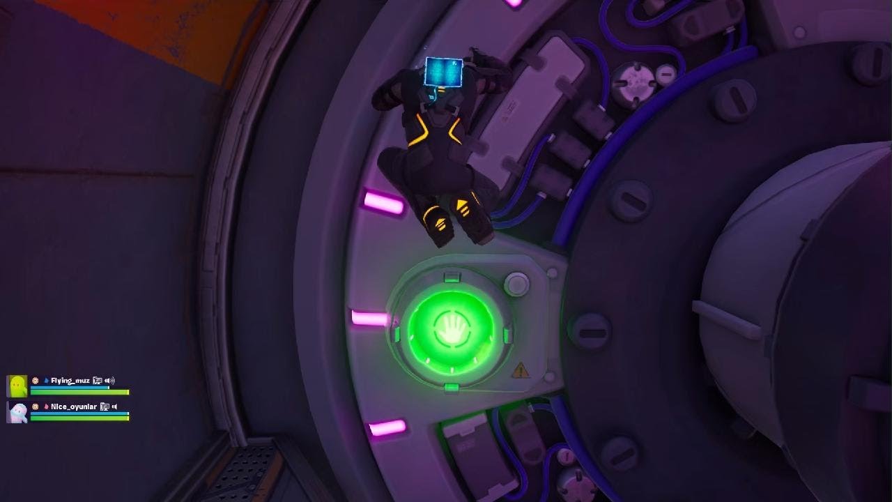 Fortnite kazanana kadar