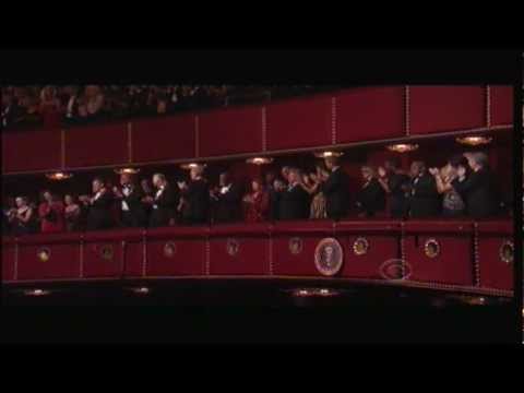 Heart - Stairway to Heaven Led Zeppelin - Kennedy Center Honors