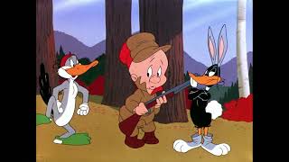 Rabbit Fire But Reversed