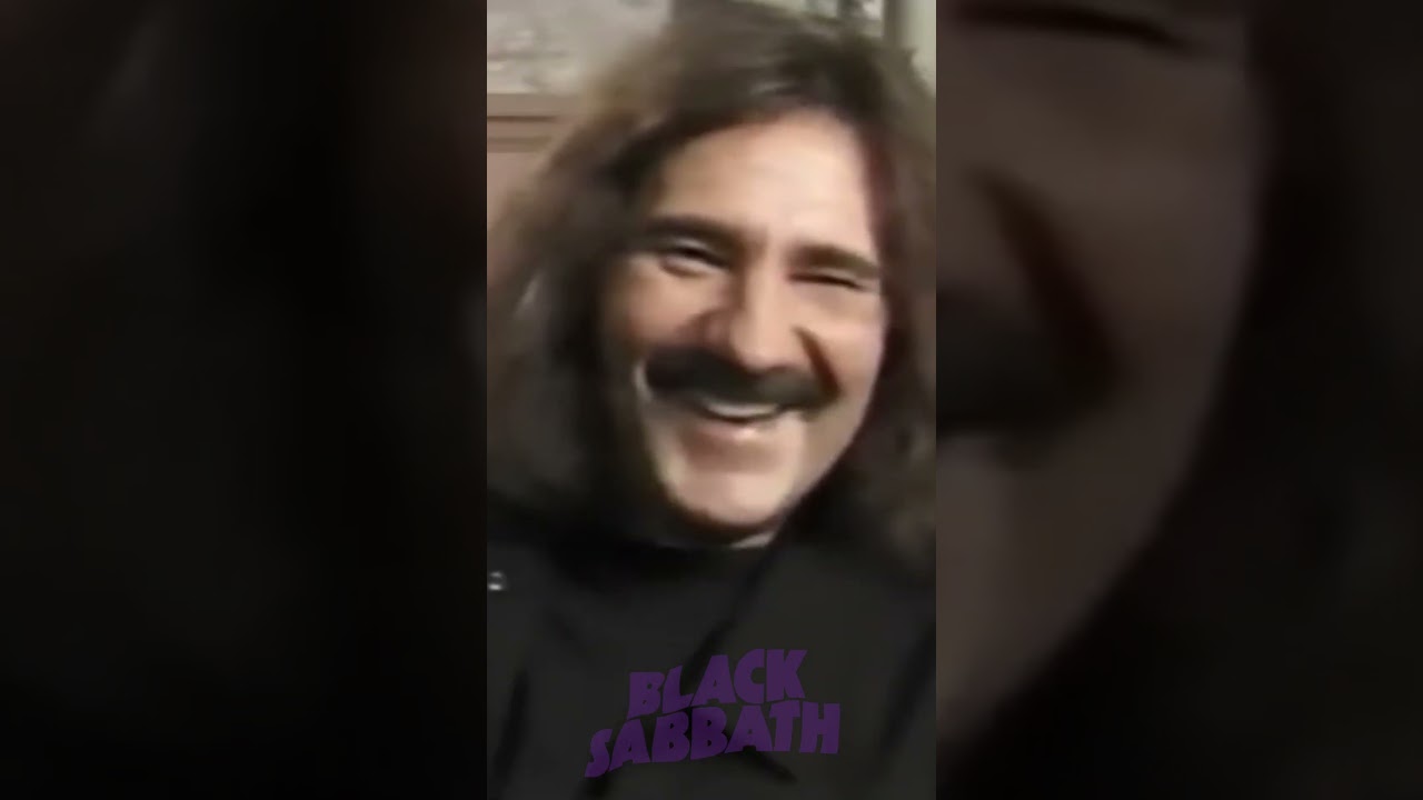 The End of Dio's Black Sabbath! 