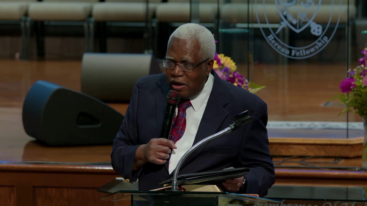 Worship & Word On Wednesday 03.06.26 | First Church Online