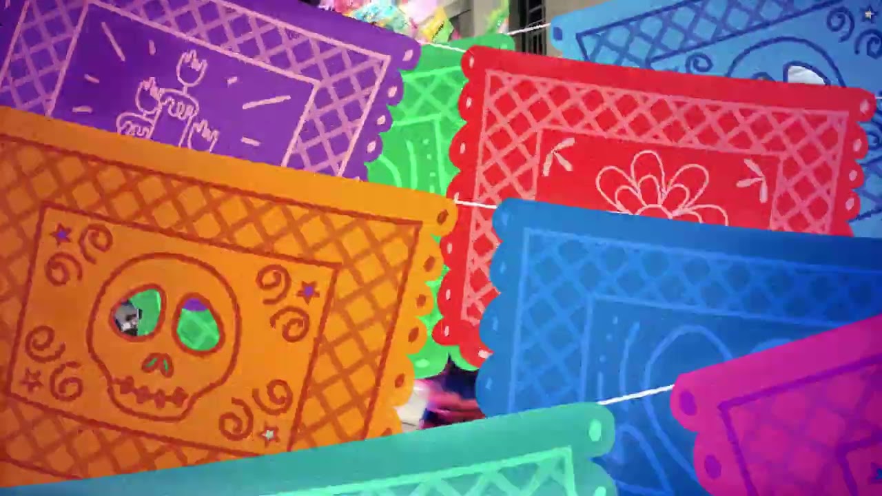 Día de Muertos Ocopulco 2025Festival Xantolo Magico