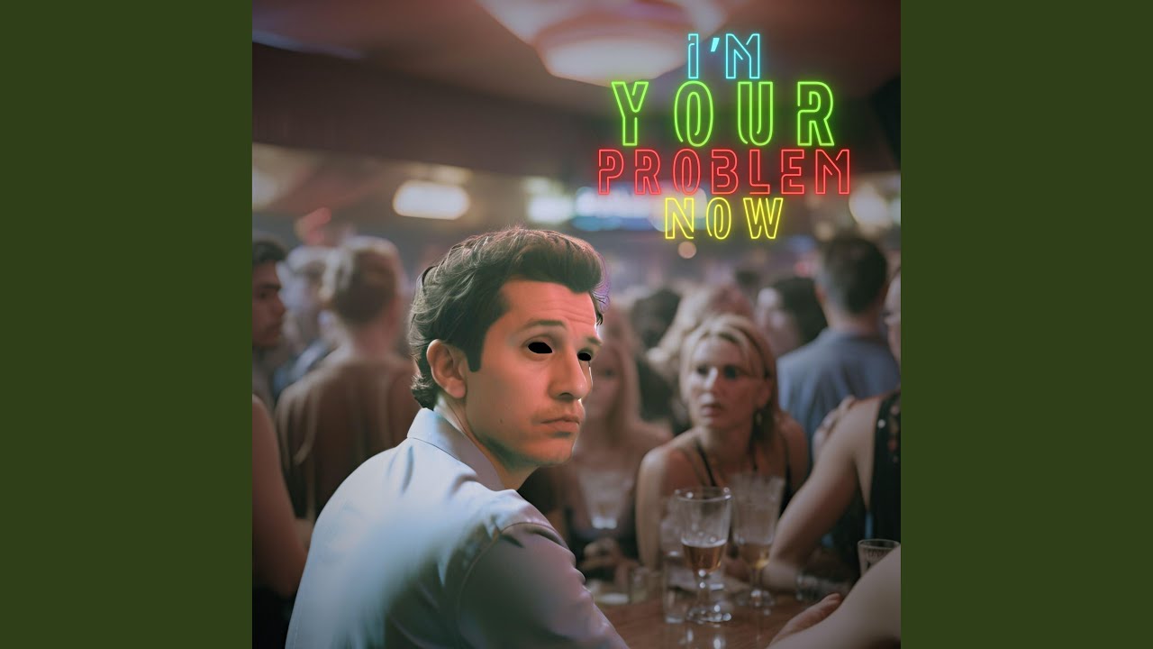 Watch I'm Your Problem Now on YouTube Watch I'm Your Problem Now on YouTube