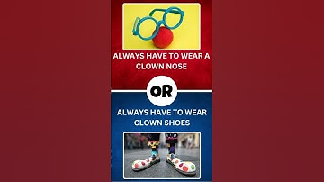 Can You Handle These 