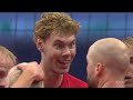 Highlights | Italy vs. Denmark | CEV Enel EuroVolley 2026 Men | Eight Finals