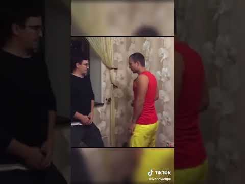 Сайд КИК техника удара