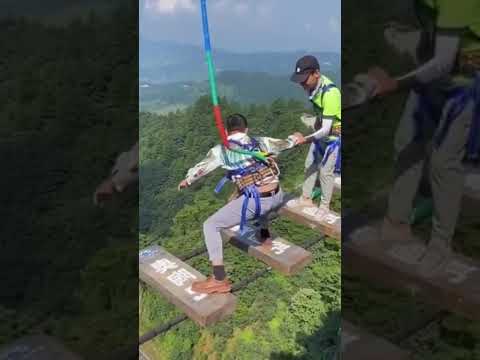 الخوف من المرتفعات