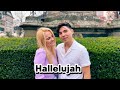 Hallelujah (Deutsche Version) - Alexandra Burke - Laura & Mark (Cover) image